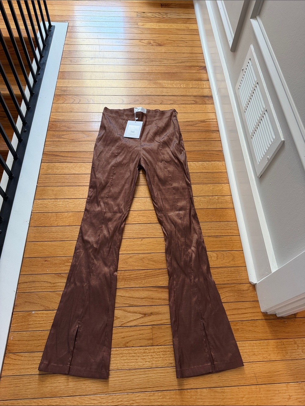 HOSBJERG Elora Pants NEW WITH TAGS
